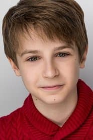 Charles 'Chuck' Krantz (pre-teen)