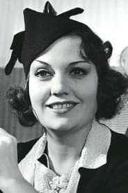 Olga, Viceværtens Kone