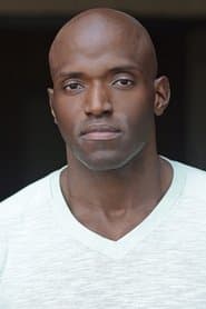 Agent Asante