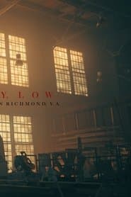 SHY, LOW – SNAKE BEHIND THE SUN LIVE IN RICHMOND V.A
