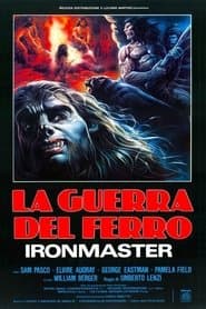 La guerra del ferro - Ironmaster