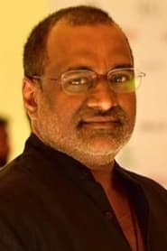 Rakesh Patel