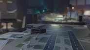 Deadly Disturbance