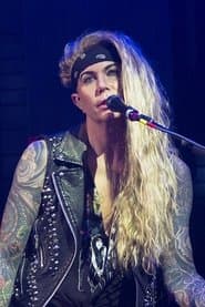 Lexxi Foxx