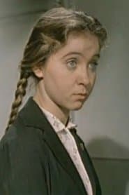 Rita Kabalkina