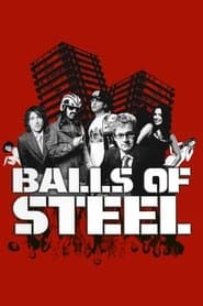 Balls of Steel