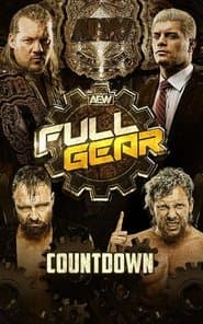 AEW Full Gear: The Buy-In