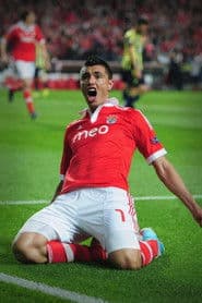 SL Benfica vs Fenerbahçe