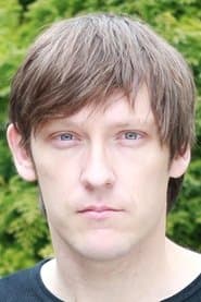 Evan Reed