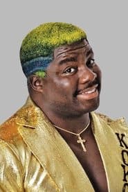 "The Birdman" Koko B. Ware