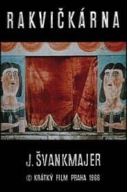 Rakvičkárna