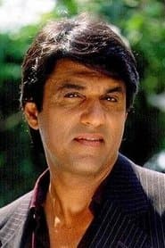 Inspector Prakash Mathur