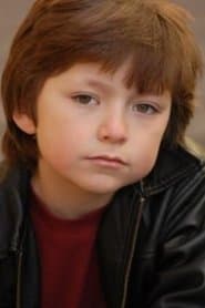 Ben at 7 years old