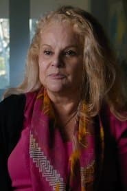 Self - Buscetta's 3rd Wife