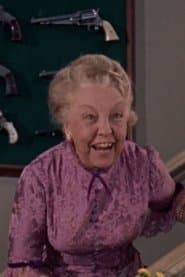 Mrs. Deveridge