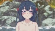Magias Academy Runaway Comfort Trip Peeping Incident