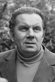 Bert Croft