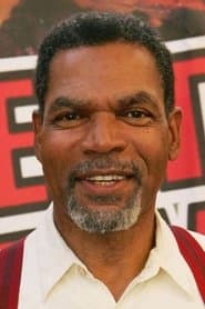 Moss Woodley