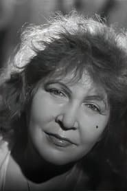 la rouquine, chanteuse du beuglant