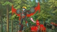 The Buzz on Windblade