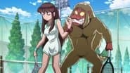 Hihi's Harassment Hell