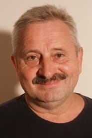Stepfather Lyosha