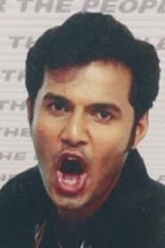 Eshwar Iyer