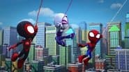 Clean Power / Doc Ock & the Rocktobots