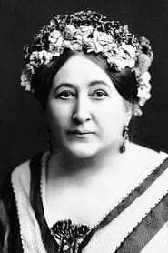 Queen Anne