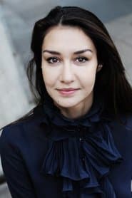 Russian Woman