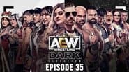 AEW Dark: Elevation #35