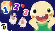 Counting Sheep with Toto