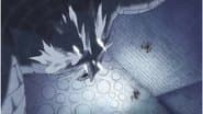 A Moving Castle! The Top Executive Pica Rises up!