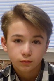Kévin child