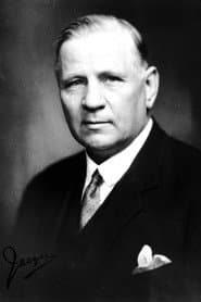 Self - Ord.Internationella Friidrottsförbundet 1913-1946 (archive footage)