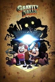 One Crazy Summer: A Look Back at Gravity Falls