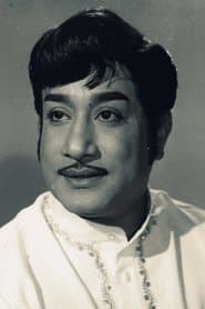 Dharmalingam