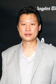 Christopher 'C-Dub' Wang