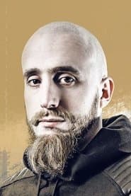 Himself - Drums