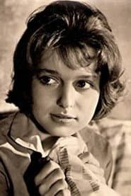 Sarka, Pavel's girl