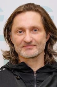 Sternenhoch's alter ego