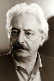 Reza tofangchi