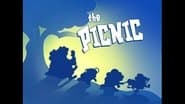 The Proud Family Shorties: The Picnic
