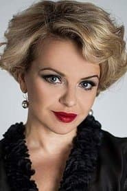Halyna Rott