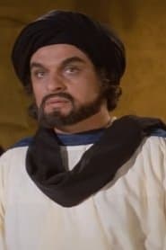 Colonel Fouad Al-Sharnoubi