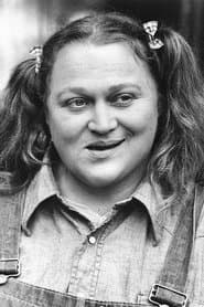 Beulah Balbricker