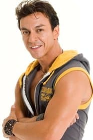 Zumba®-Gründer