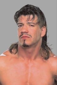 Eddy Guerrero