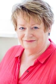 Shirley Petrie
