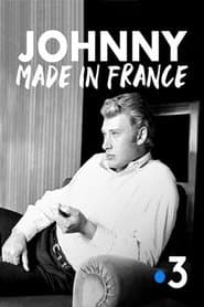 Johnny made in France